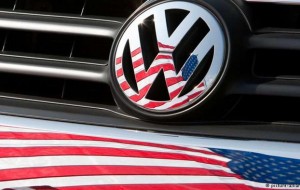 Volkswagen'nın Başı Amerika'da Derde Girebilir