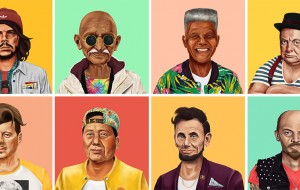 Dünya Liderleri Hippi Olursa