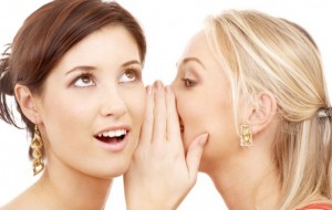 Dünyada Yaşayan Her Kadının Bir Sırrı Vardır