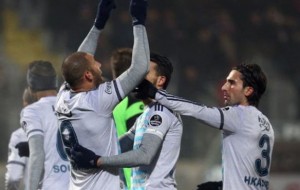 Gençlerbirliği: 0 - Fenerbahçe: 1 | MAÇ SONUCU