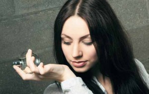 Güzel Olmak Güzel Kokmakla Başlar