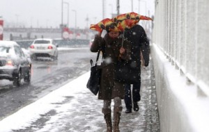İstanbul'da okullar yarın tatil mi?