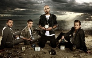 Kartal Gripinle Coştu