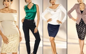 KISA BOYLU KADINLAR İÇİN GİYİM TAVSİYELERİ