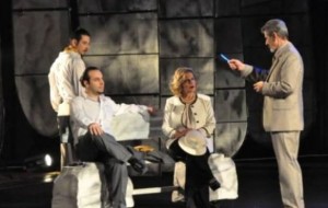 Kosova Çağdaş Türk Tiyatrosu'nun 3'üncü Cilti Basımdan Çıktı