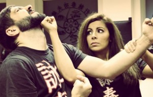 Ne işe yarar bu Wing Tsun?