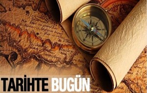Tarihte bugün: 10 Mart