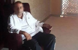 Yol kontrolü diye durduğu araçtan tecavüz çıktı