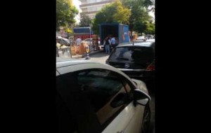 Yurtiçi kargo'nun müşterilerini evde bulamaması