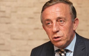 Ağaoğlu: Uludağ'ın İçine Ettik, Acınacak Halde