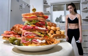 ADET ÖNCESİ SENDROMU: YEME PLANI