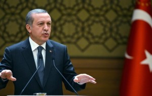 Cumhurbaşkanı Erdoğan: Kandile Kadar Gireceğiz