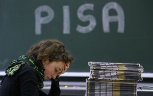 PISA Testi Sıralaması ve Türkiye 