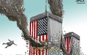 2008 Krizi ve Gerçek Nedenleri 