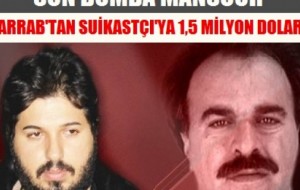 MİT, Reza Zarrab'ın Şirketinden Suikast İçin Para Gönderildiğini Doğruladı