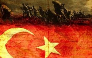 Şehitleri Anma Günü ve Çanakkale Deniz Zaferi'nin 101. Yılı