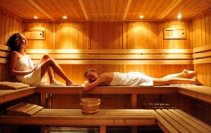 Spa’nın Yararları ve Verdiği Keyif