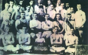 Beşiktaş Hikayesi: Kartal’ın Doğuşu