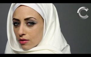 Mısırlı Kadınların 100 Yıllık Güzellik Değişimi