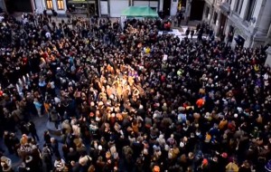 Paris Saldırganı Abdüsselam'ın Yaralı Ele Geçirilmesi