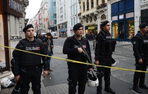 Canlı Bomba Saldırısında Ölenlerin Kimlikleri Belli Oldu