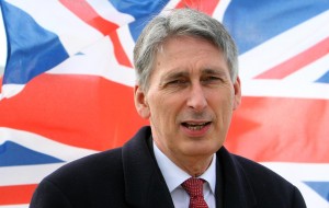 İngiltere'den Libya'ya Destek