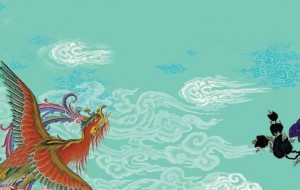 Zümrüd-ü Anka: Umut ve Dirilişin Öyküsü