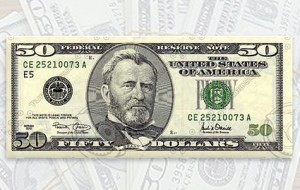 Kayseri'de Sahte Para Operasyonu