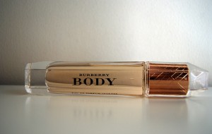 Parfüm Önerisi: Vanilya Romantikliği