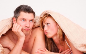 Erkeklerin Cinsel Problemleri