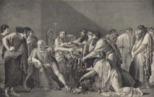 Hipokrat ( Tıbbın Babası ) Kimdir ?