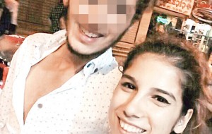 10 Kattan Atlayan Üniversiteli Oyuncunun Erkek Arkadaşı Konuştu