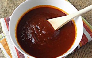 Ev Yapımı Barbekü Sos Tarifi