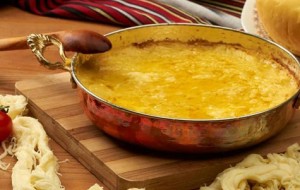 İşte Mıhlama Böyle Yapılır