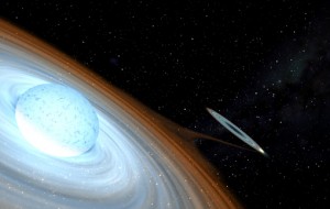 Kara Delik : Evrene Açılan Kapı