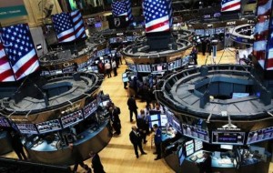 New York Borsası Karışık Kapandı