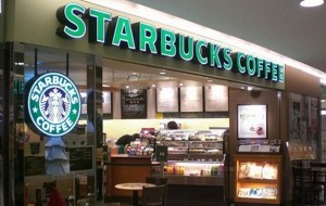 Starbucks Tüm Şubelerini Kapattı