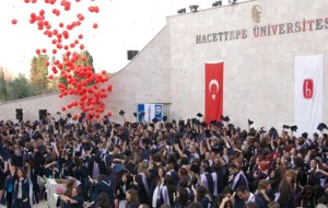 Hacettepe Üniversitesi, Olaylar Nedeniyle 2 Gün Tatil Edildi