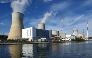 Belçika'da Nükleer Santraller Alarma Geçirildi