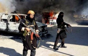 Işid'in Belçikalı Komutanı Öldürüldü