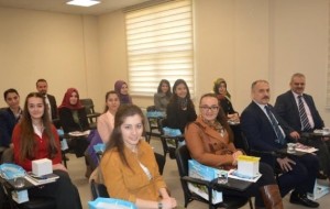 Stajyer Öğretmenler Kartepe'ye Hayran Kaldı