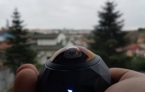 360 Derece Kamera ile Berlin Turu 