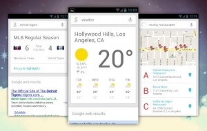 Google Now Türkiye'de Kullanıma Açıldı