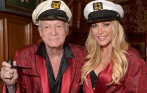 Playboy'un Hazin  Sonu! Malikânesi Satılık!