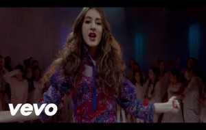 Türk Kızı Maylin Fox Amerika'yı yerinden oynattı