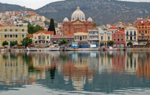 Yunanistan Dört Gözle Türk Turistleri Bekliyor