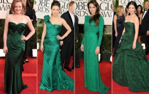 2016 Yeşil abiye modelleri