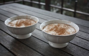 5 Dakikada Muhallebi Yapıyoruz