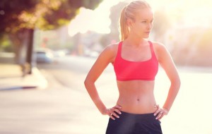 Düz Bir Karına Kavuşmak İçin 5 Trend Besin