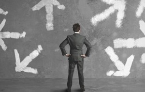 İş hayatında başarı